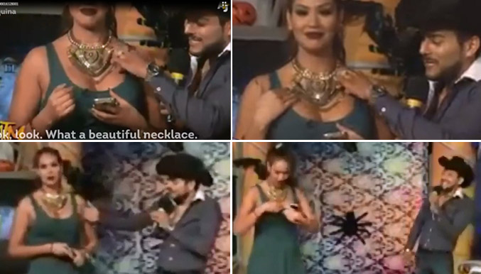 Presenter TV Digerayangi saat Siaran Bikin Gusar Pemerintah Meksiko